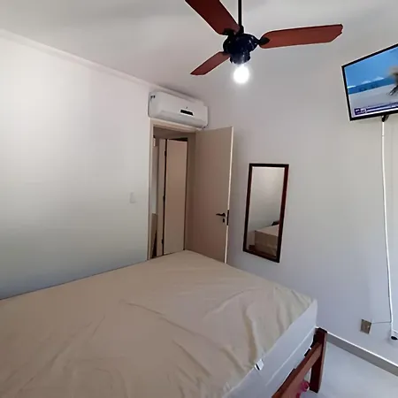 Cobertura Duplex Na Praia Grande 31V Jatiuca Ubatuba Exterior photo