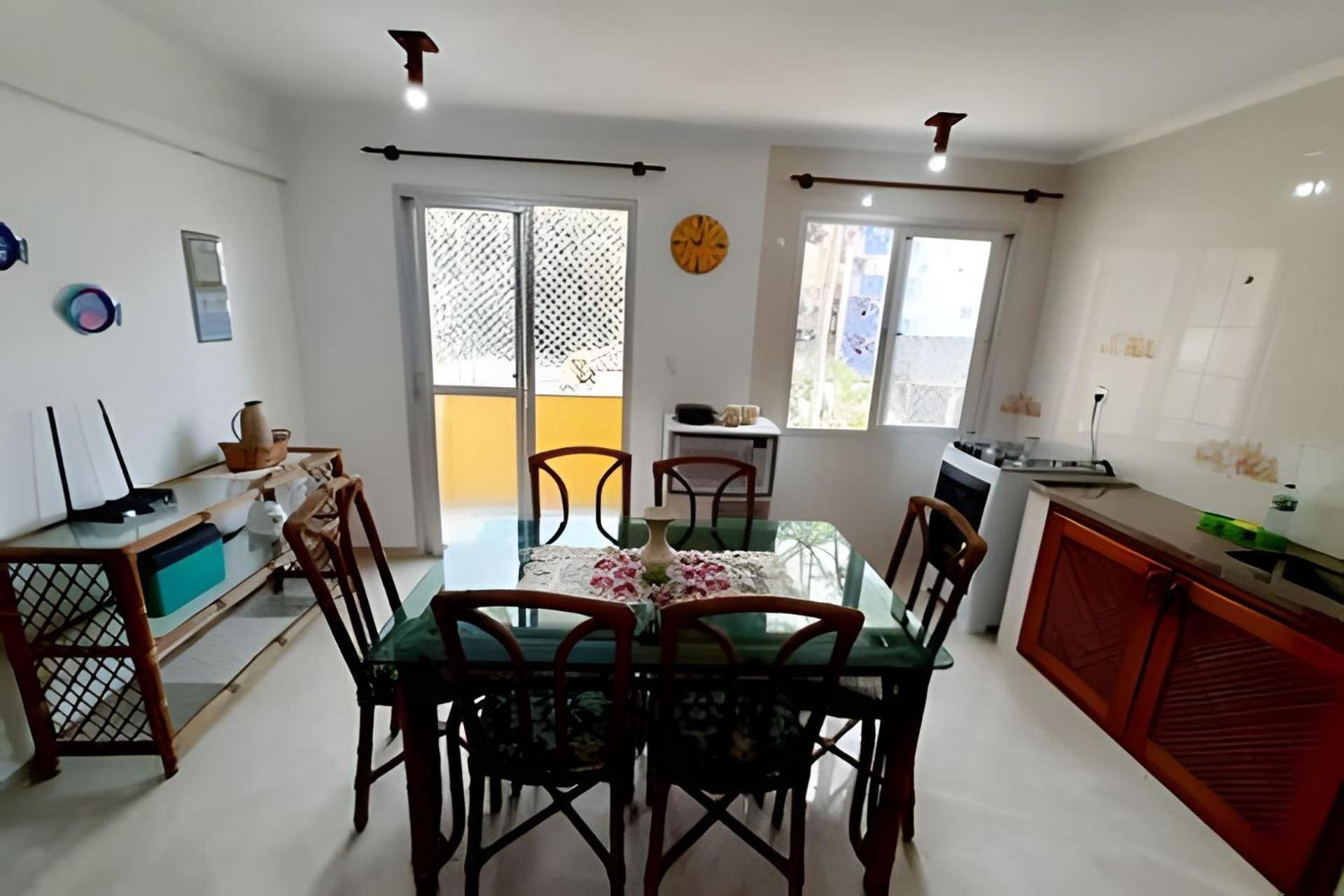 Apartment Cobertura Duplex Na Grande 31v Jatiuca *
