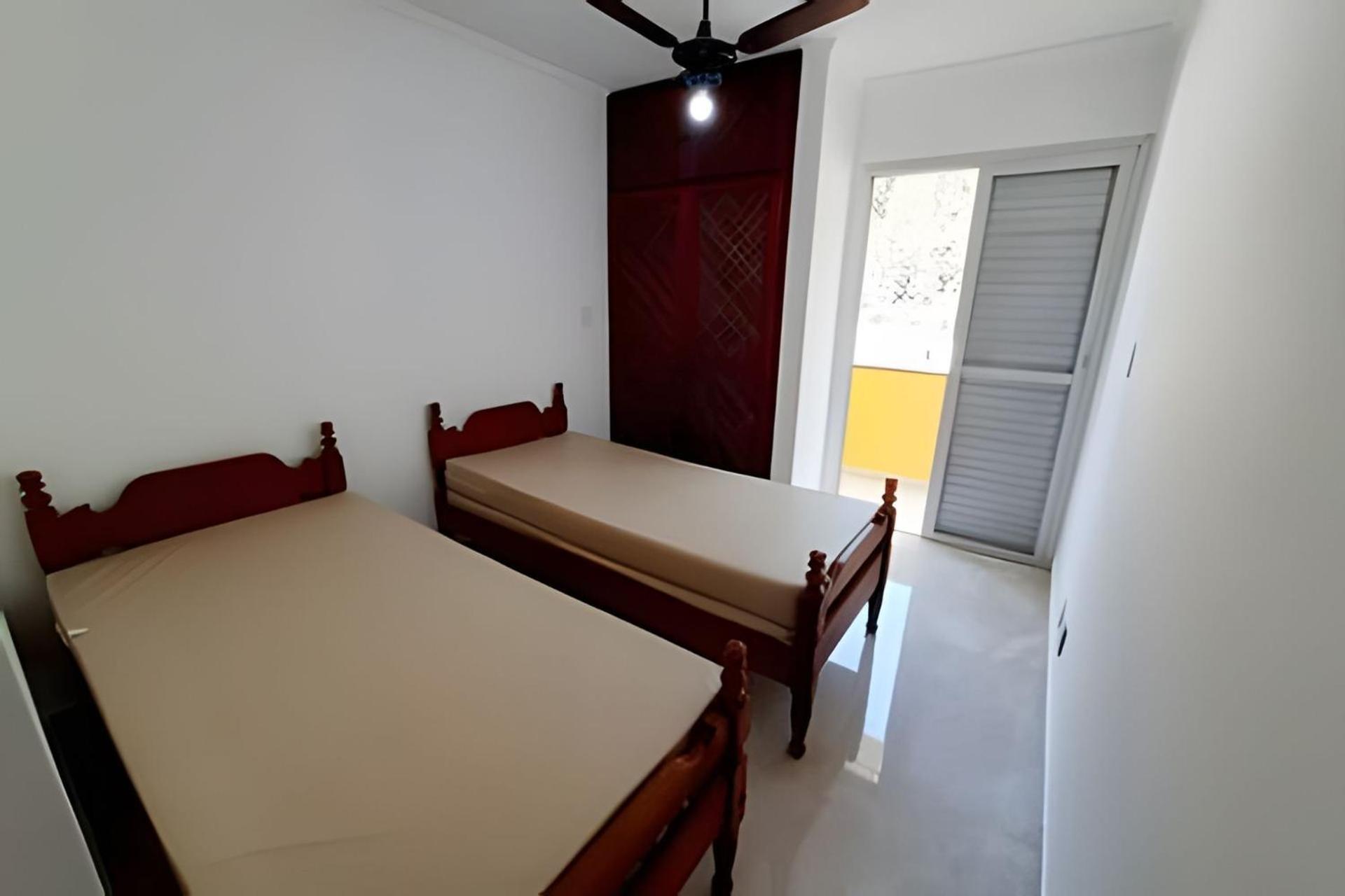 Cobertura Duplex Na Grande 31v Jatiuca Apartment Ubatuba