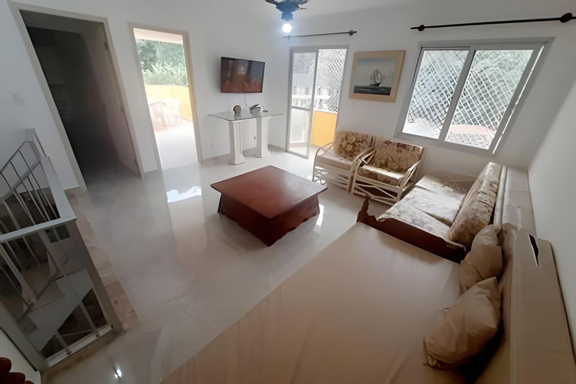 Cobertura Duplex Na Grande 31v Jatiuca Ubatuba